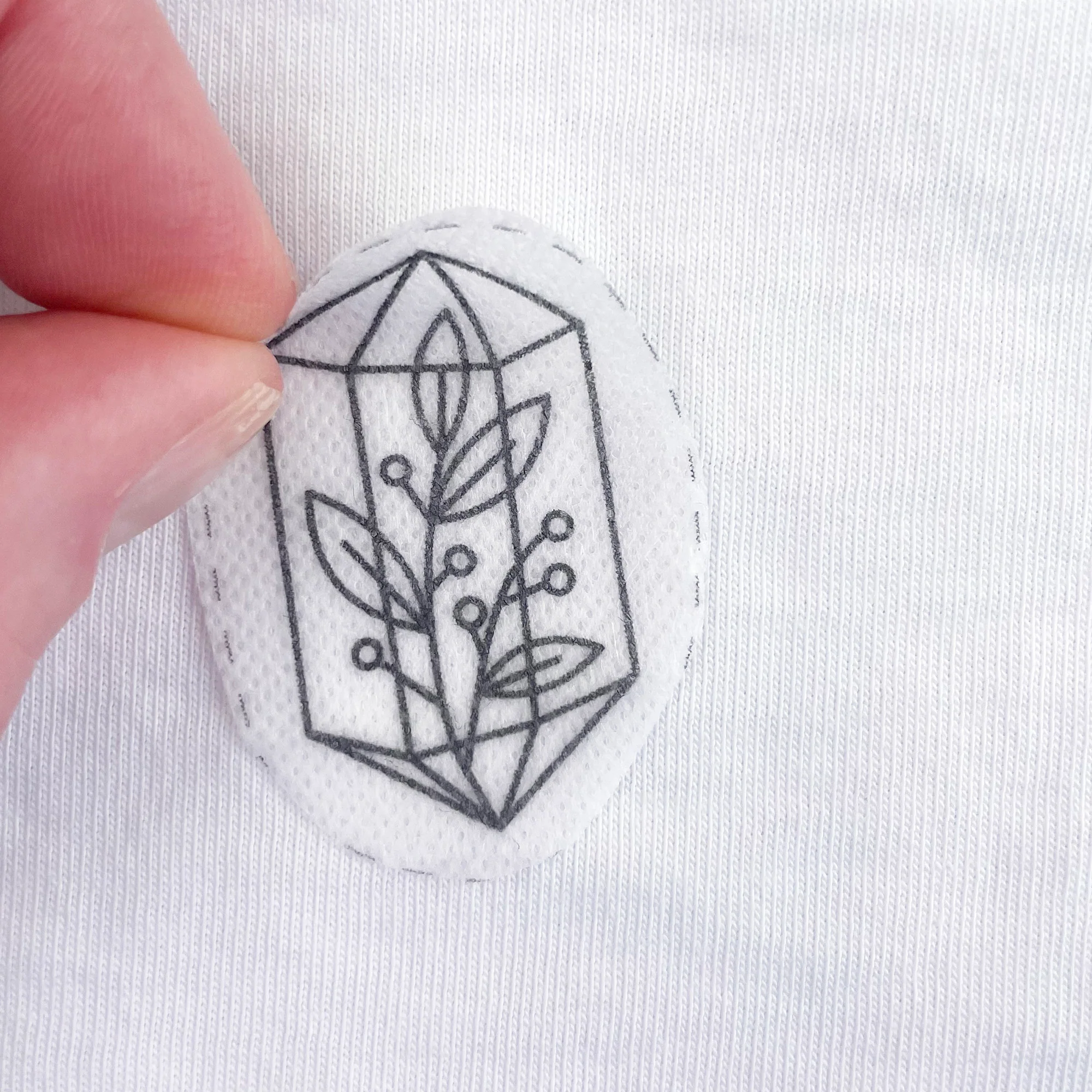 Celestial: Stick and Stitch Embroidery Patterns - Image 5