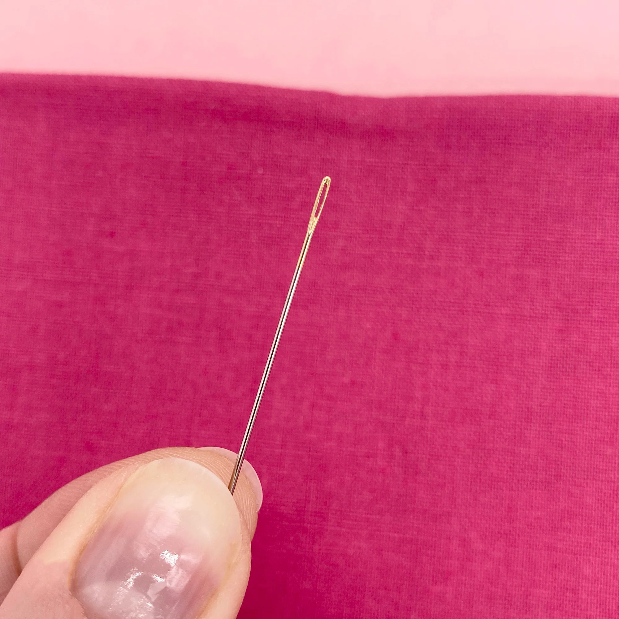 Size 7 Needles - Image 3