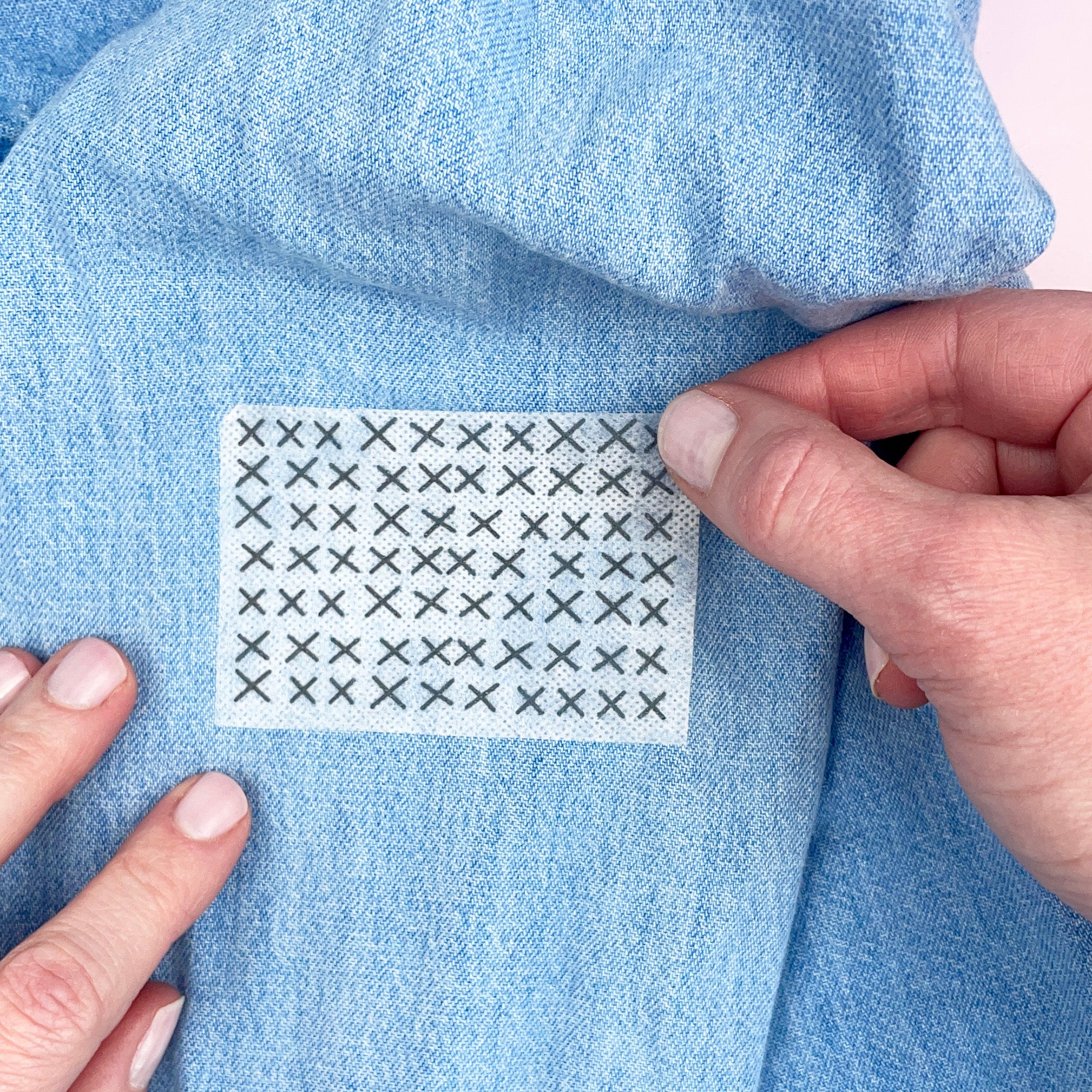 Slow Stitching Textures: Stick and Stitch Embroidery Patterns - Image 5