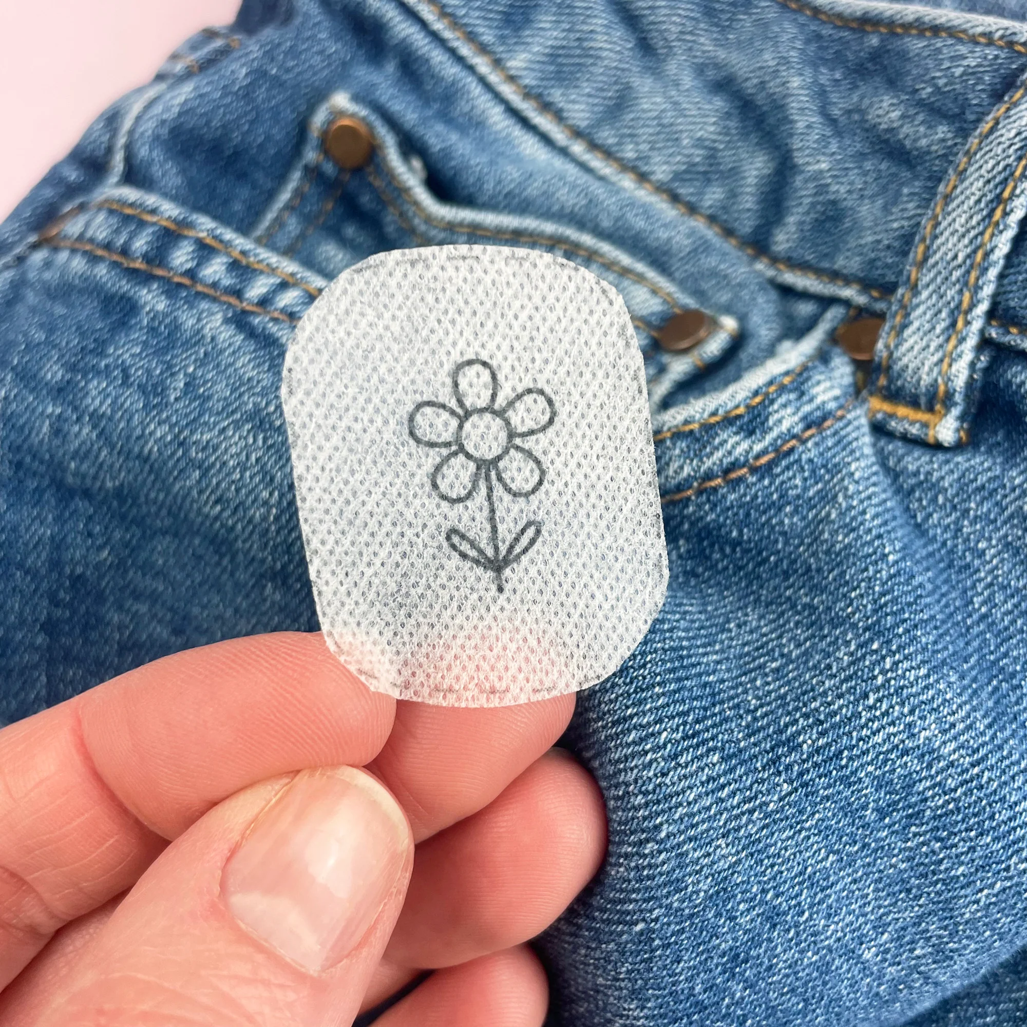 Small Flowers: Stick and Stitch Embroidery Patterns - Image 3