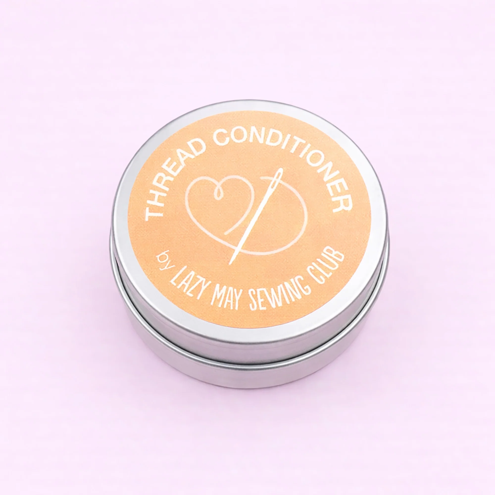 Thread Conditioner for Embroidery – Vanilla and Honey - Image 6