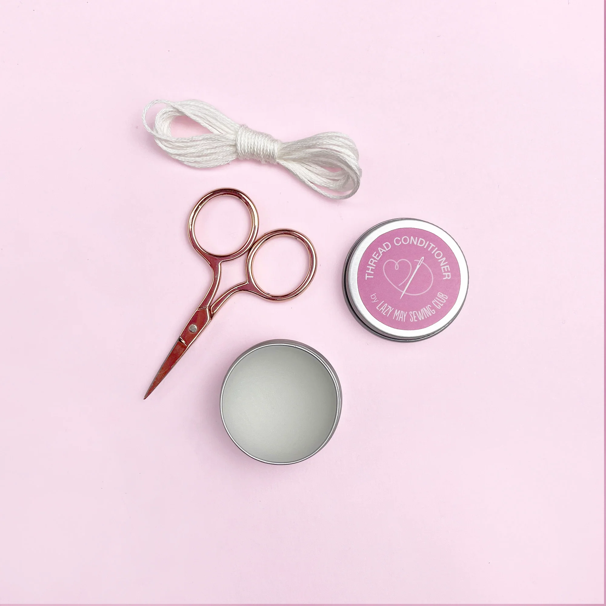 Thread Conditioner for Embroidery – Unscented - Image 5